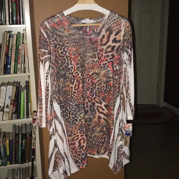 Dress/Tunic - Picture 2 of 6